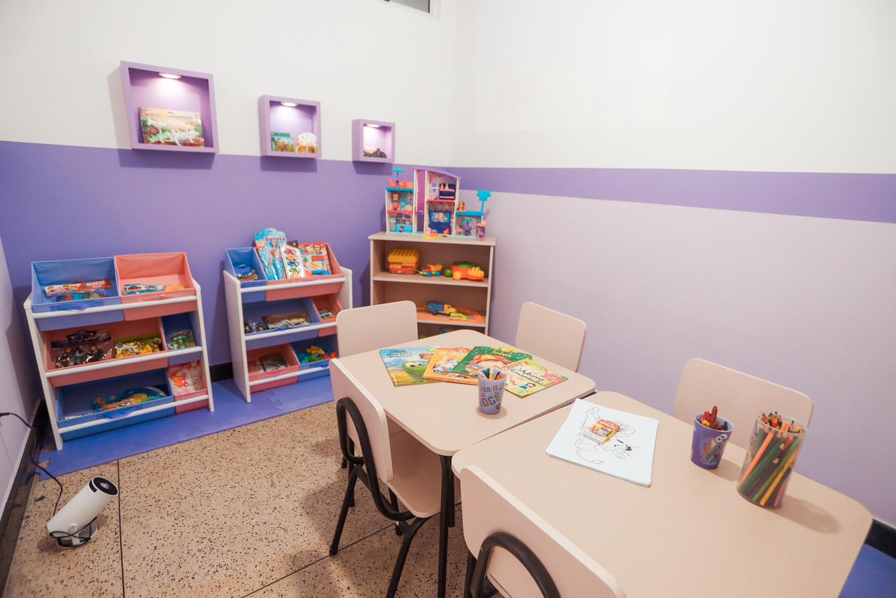 Antes que Aconteça (1)